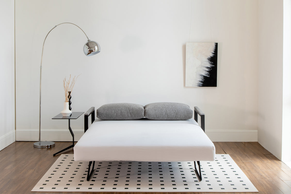 Alure 2 Seat Sofa Bed