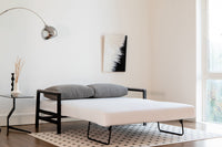 Alure 2 Seat Sofa Bed