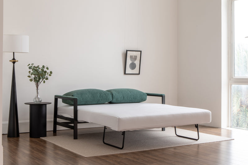 Alure 2 Seat Sofa Bed