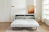 Noble 2 Seat Sofa Bed
