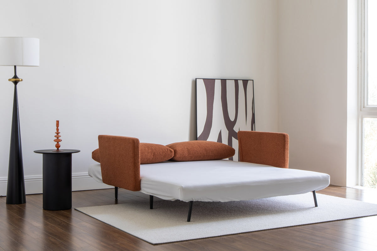 Oslo 2 Seat Sofa Bed