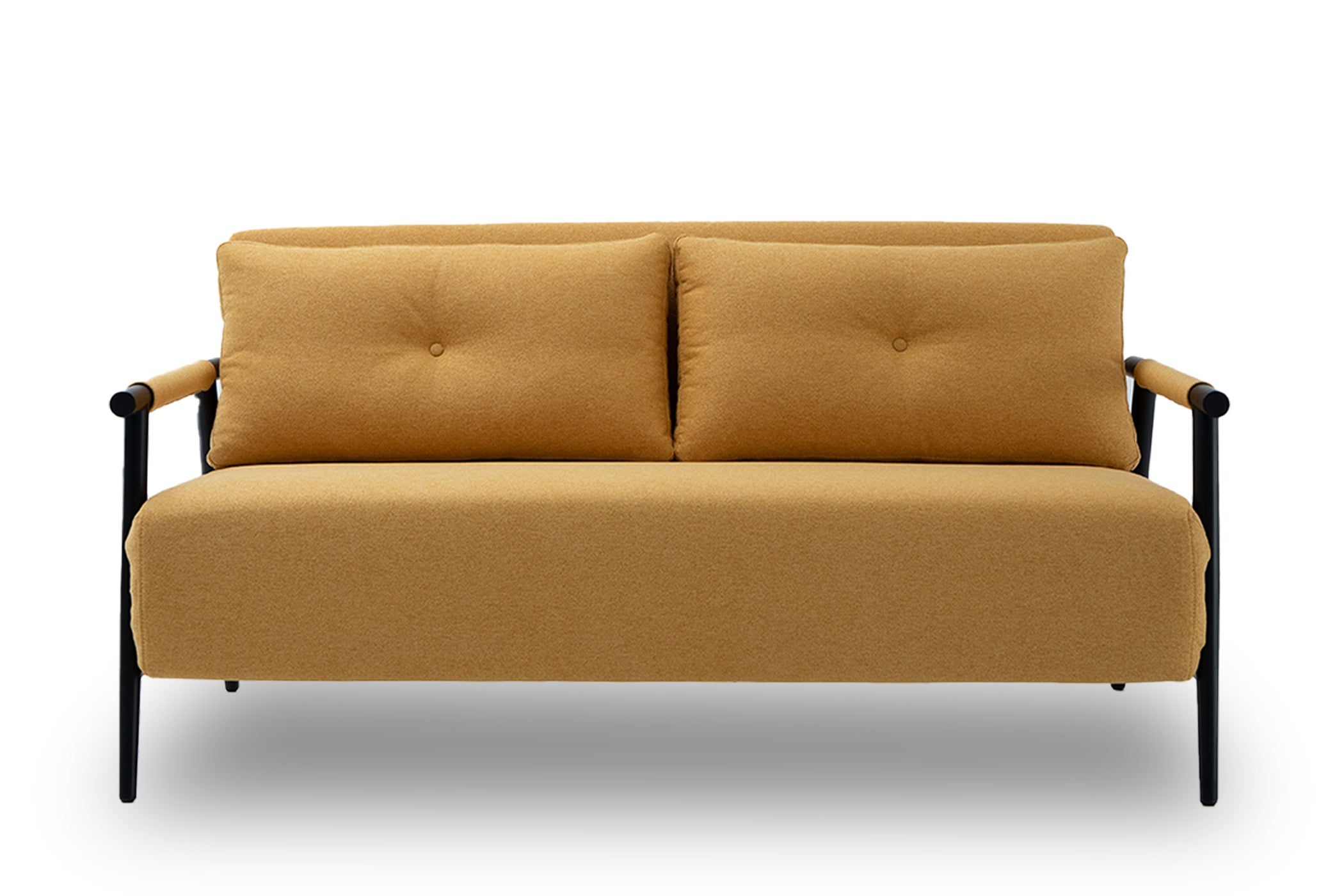 Jenner Compact Queen Sofa Bed for Small Spaces | Spaze