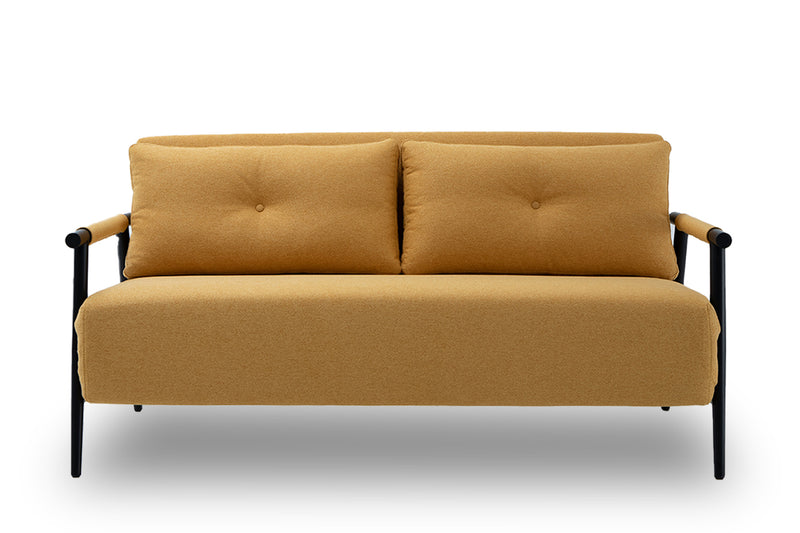 Jenner 2 Seat Sofa Bed