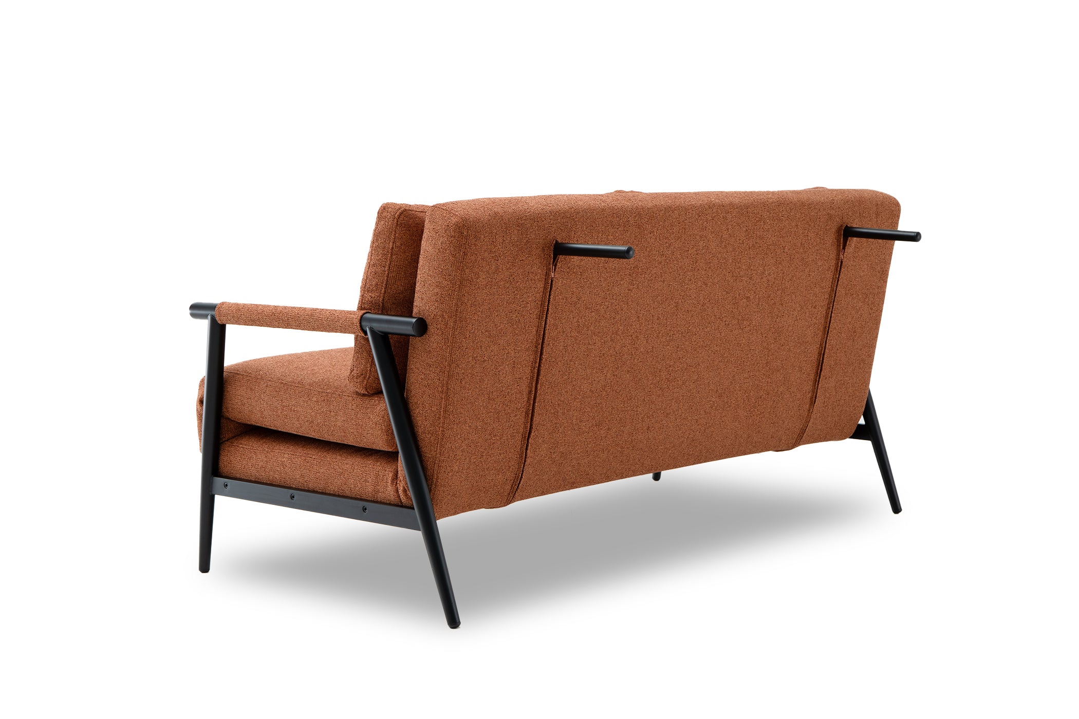 Jenner Compact Queen Sofa Bed for Small Spaces | Spaze