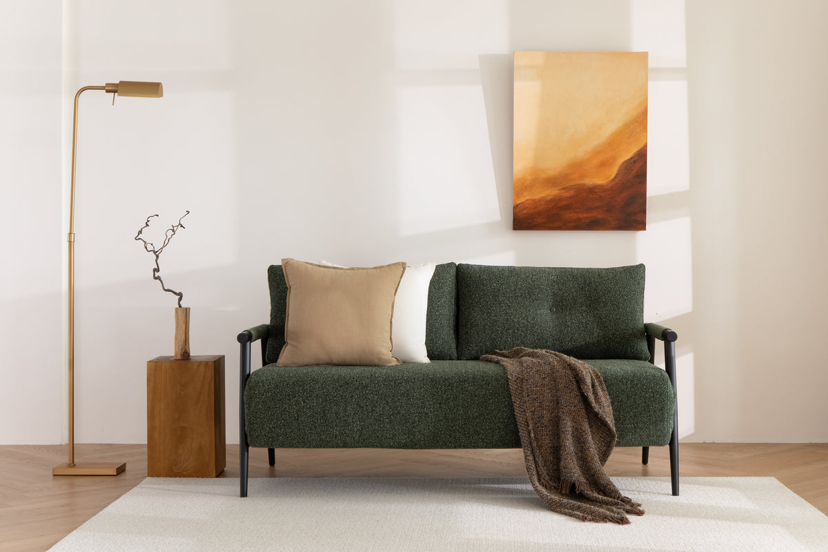 Jenner 2 Seat Sofa Bed