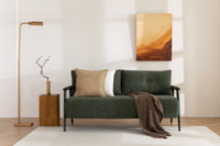 Jenner 2 Seat Sofa Bed