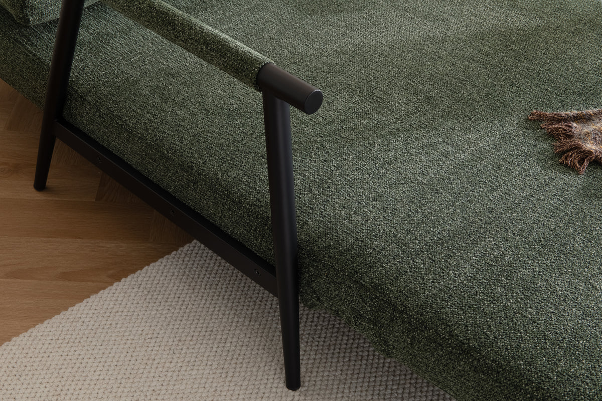 Jenner 2 Seat Sofa Bed