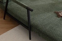 Jenner 2 Seat Sofa Bed