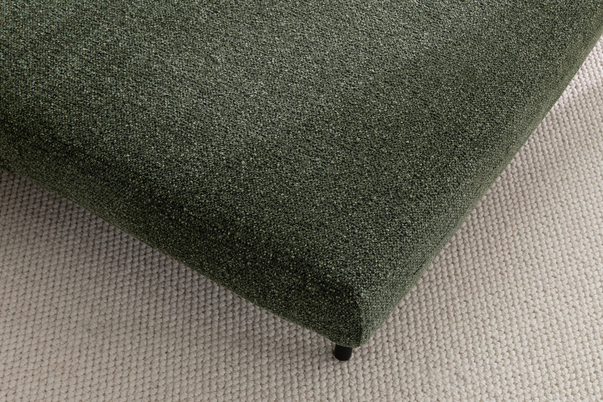 Jenner 2 Seat Sofa Bed