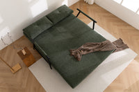 Jenner 2 Seat Sofa Bed