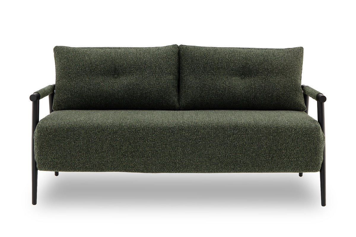 Jenner 2 Seat Sofa Bed
