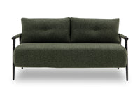 Jenner 2 Seat Sofa Bed