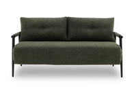 Jenner 2 Seat Sofa Bed