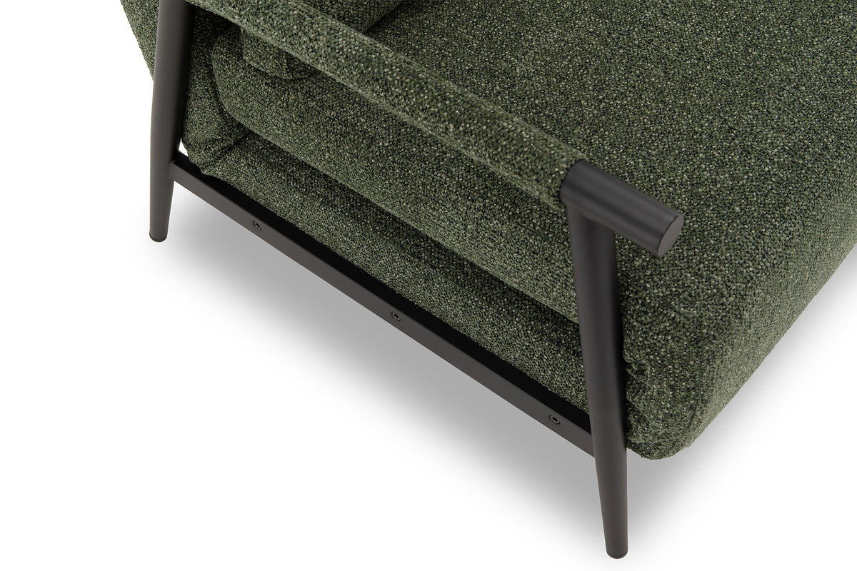 Jenner 2 Seat Sofa Bed