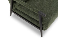 Jenner 2 Seat Sofa Bed