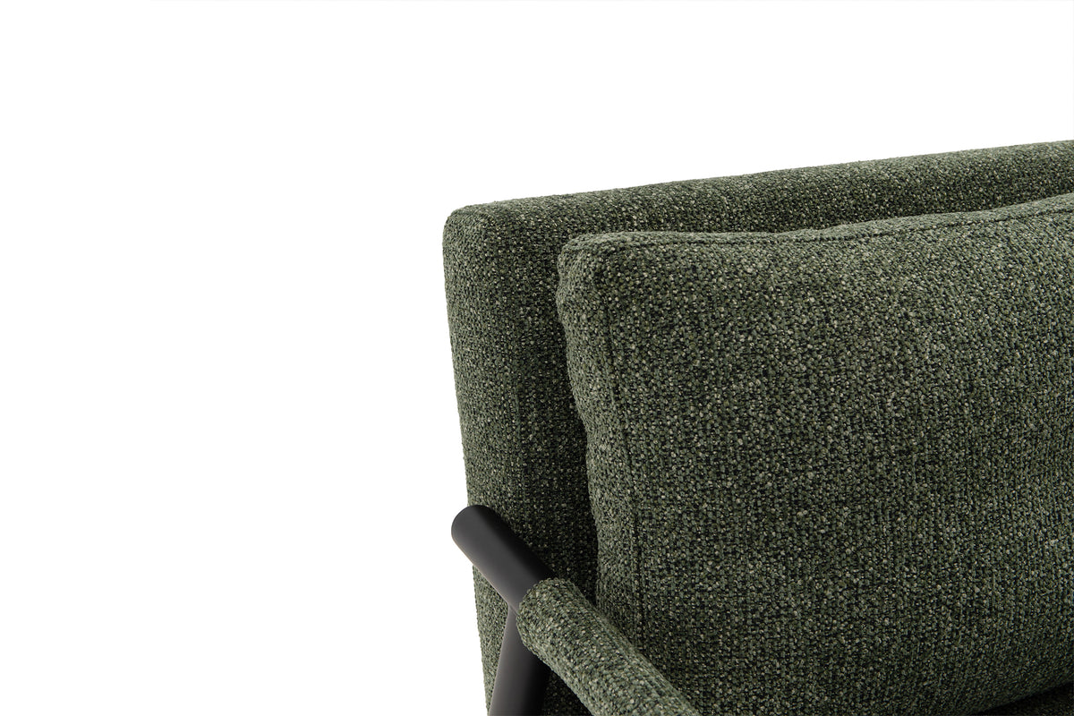 Jenner 2 Seat Sofa Bed