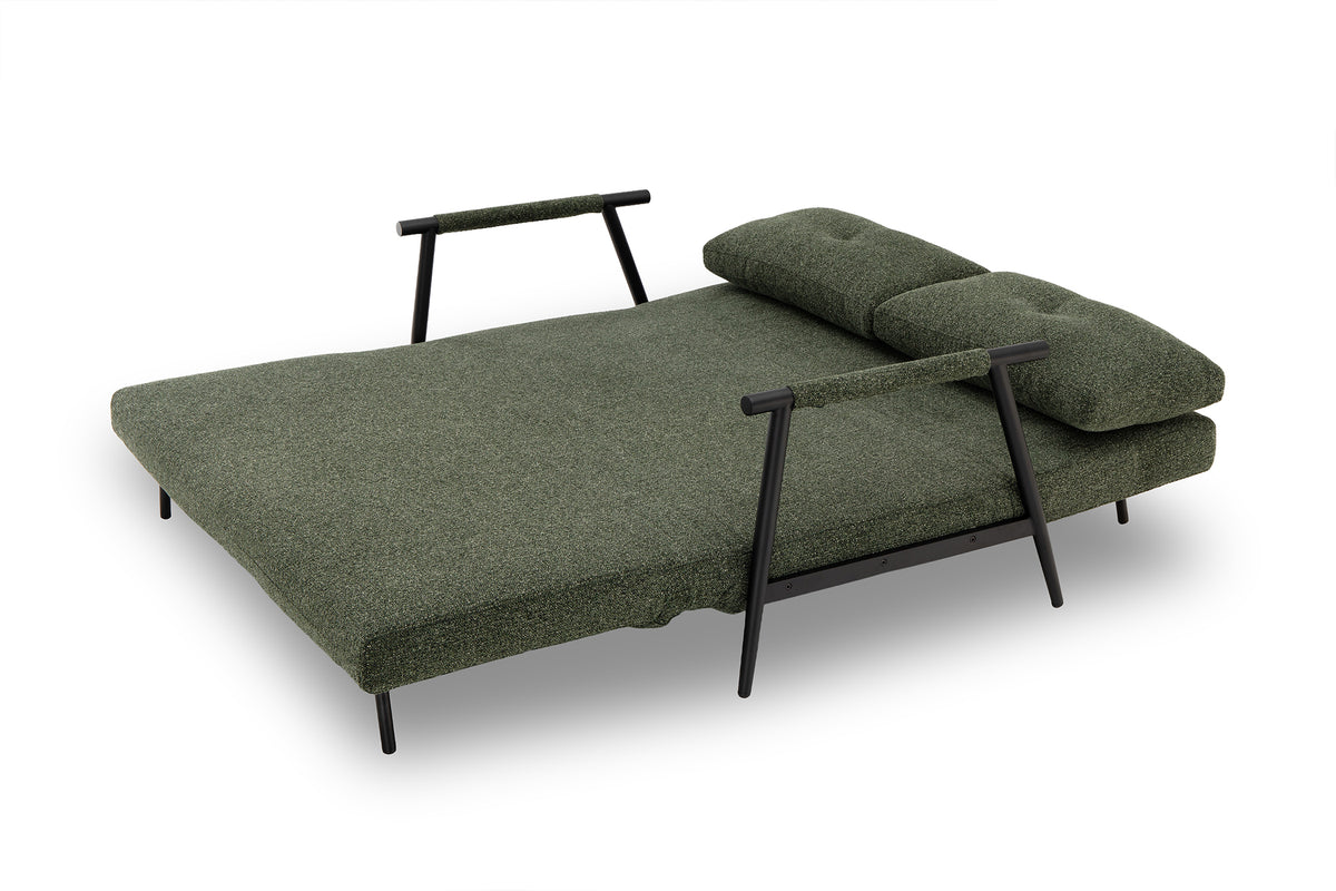Jenner 2 Seat Sofa Bed
