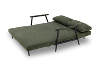 Jenner 2 Seat Sofa Bed