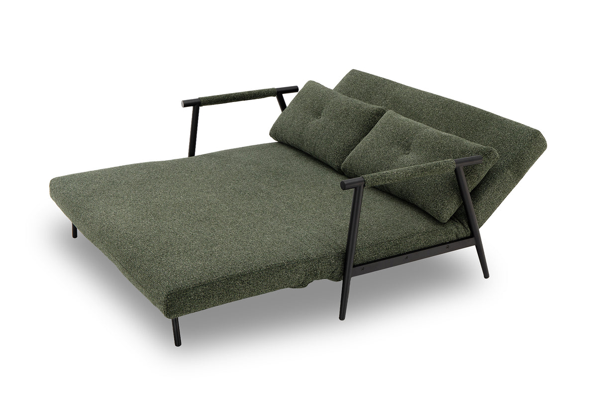 Jenner 2 Seat Sofa Bed