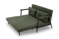 Jenner 2 Seat Sofa Bed