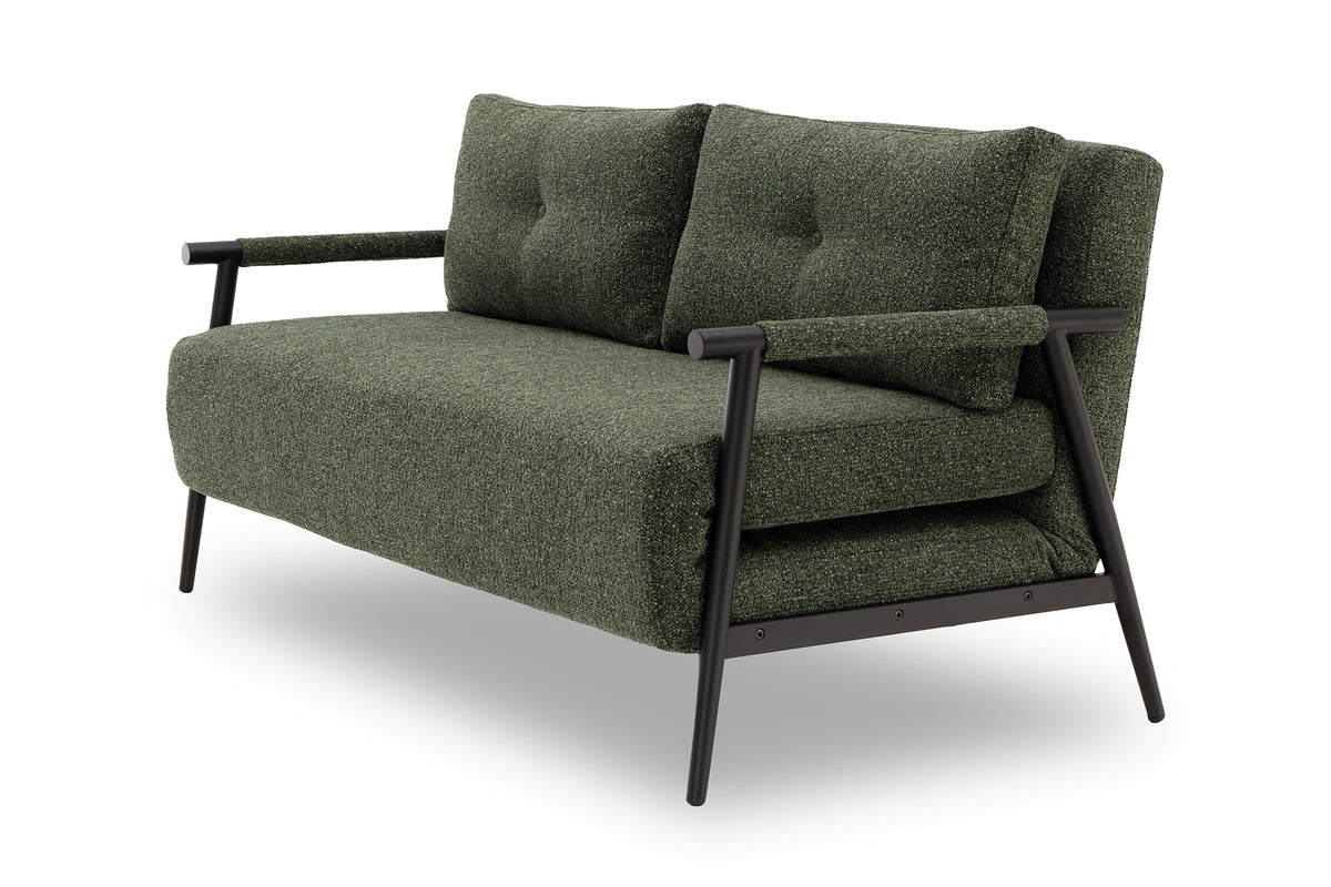 Jenner 2 Seat Sofa Bed