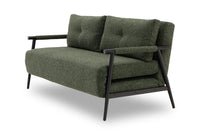 Jenner 2 Seat Sofa Bed