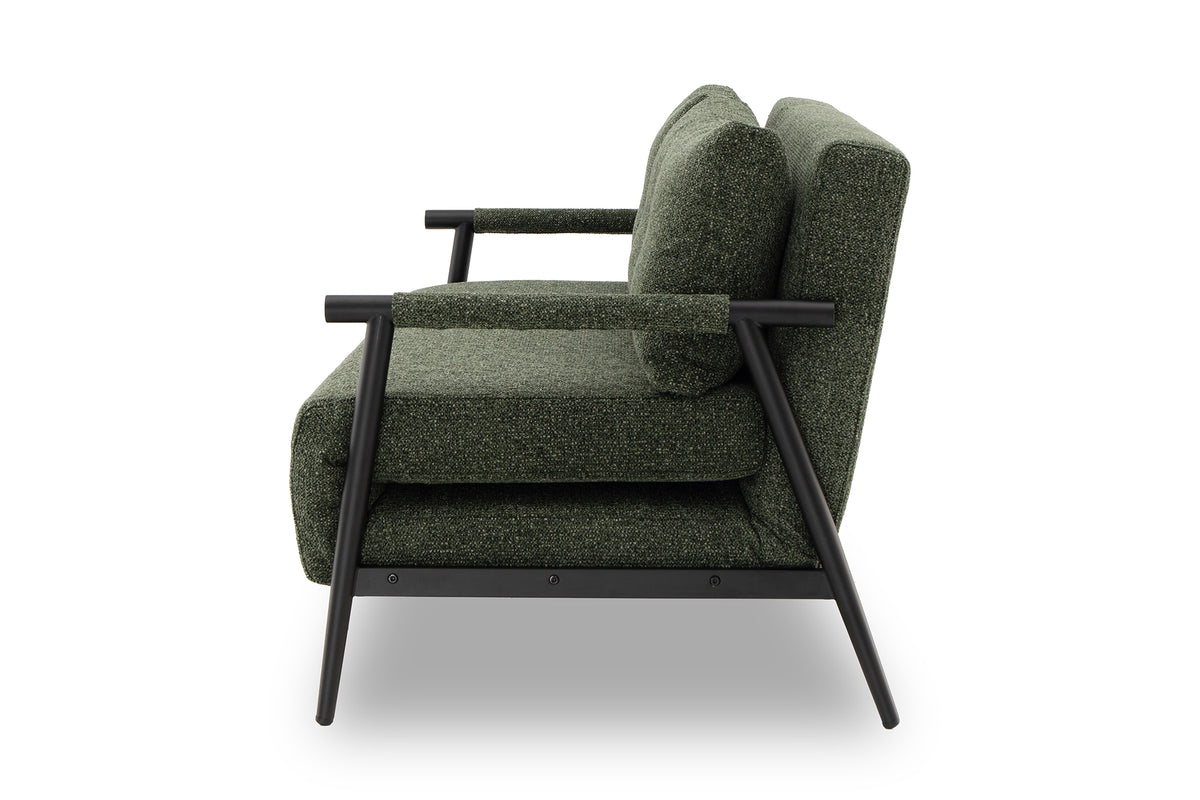 Jenner 2 Seat Sofa Bed