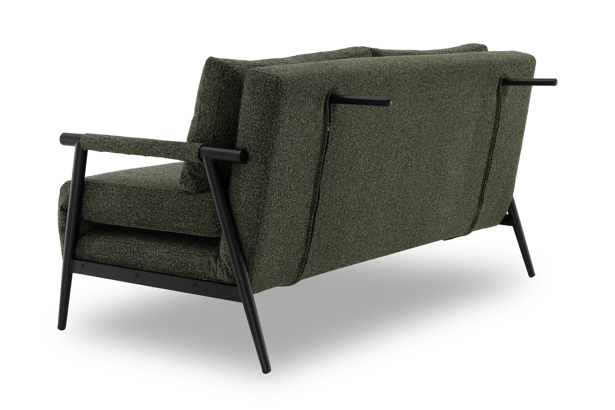 Jenner 2 Seat Sofa Bed