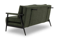 Jenner 2 Seat Sofa Bed