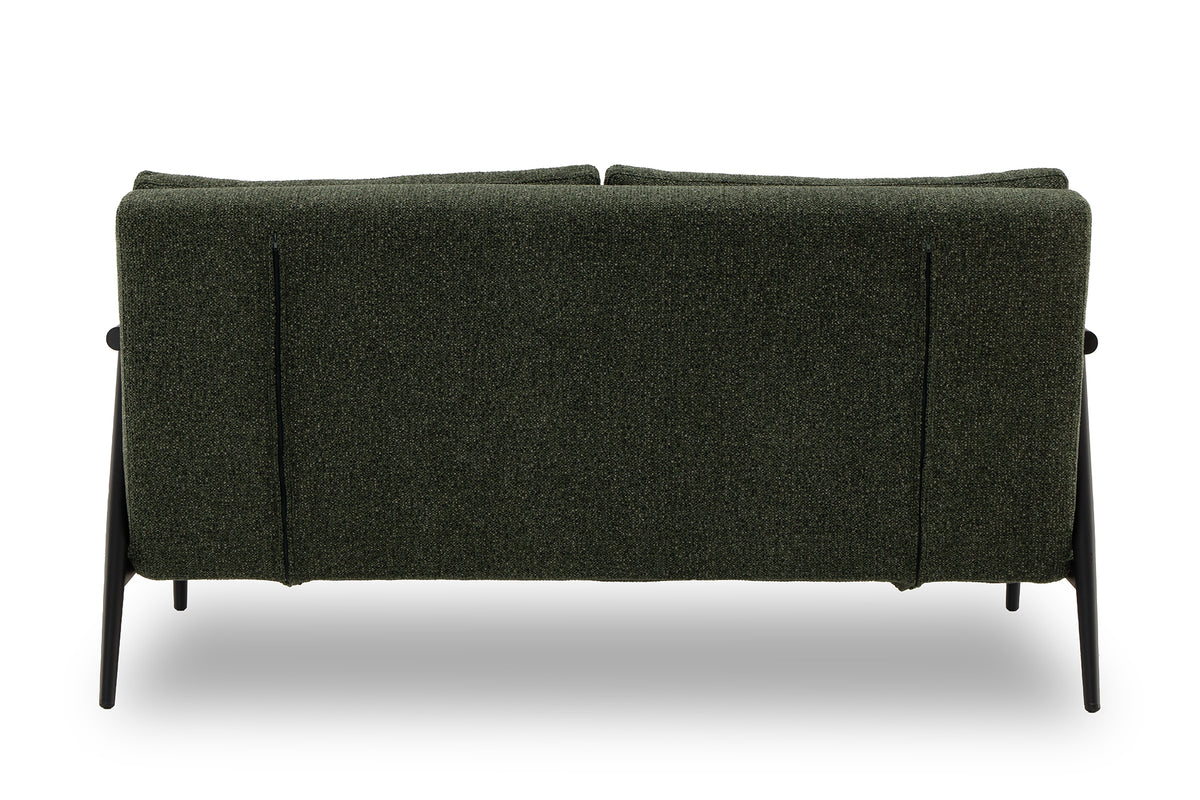 Jenner 2 Seat Sofa Bed