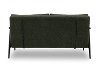 Jenner 2 Seat Sofa Bed