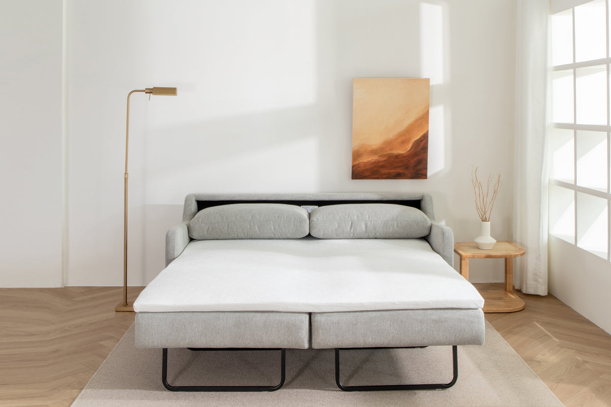 Large Queen Mattress Topper