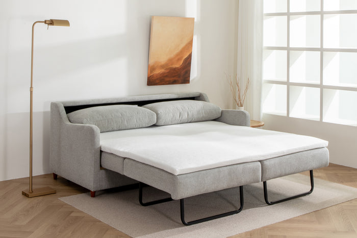 Large Queen Mattress Topper