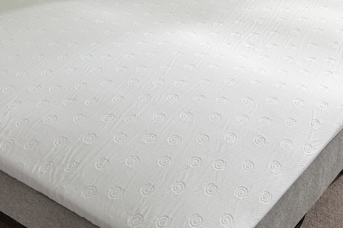 Large Queen Mattress Topper