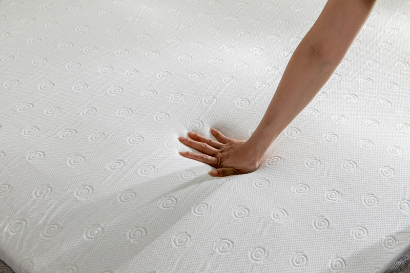 Large Queen Mattress Topper