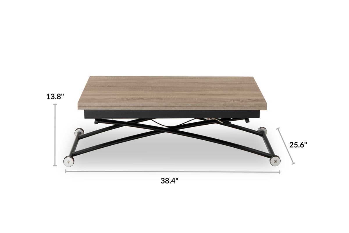 Lift Coffee & Dining Table