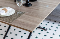 Lift Coffee & Dining Table