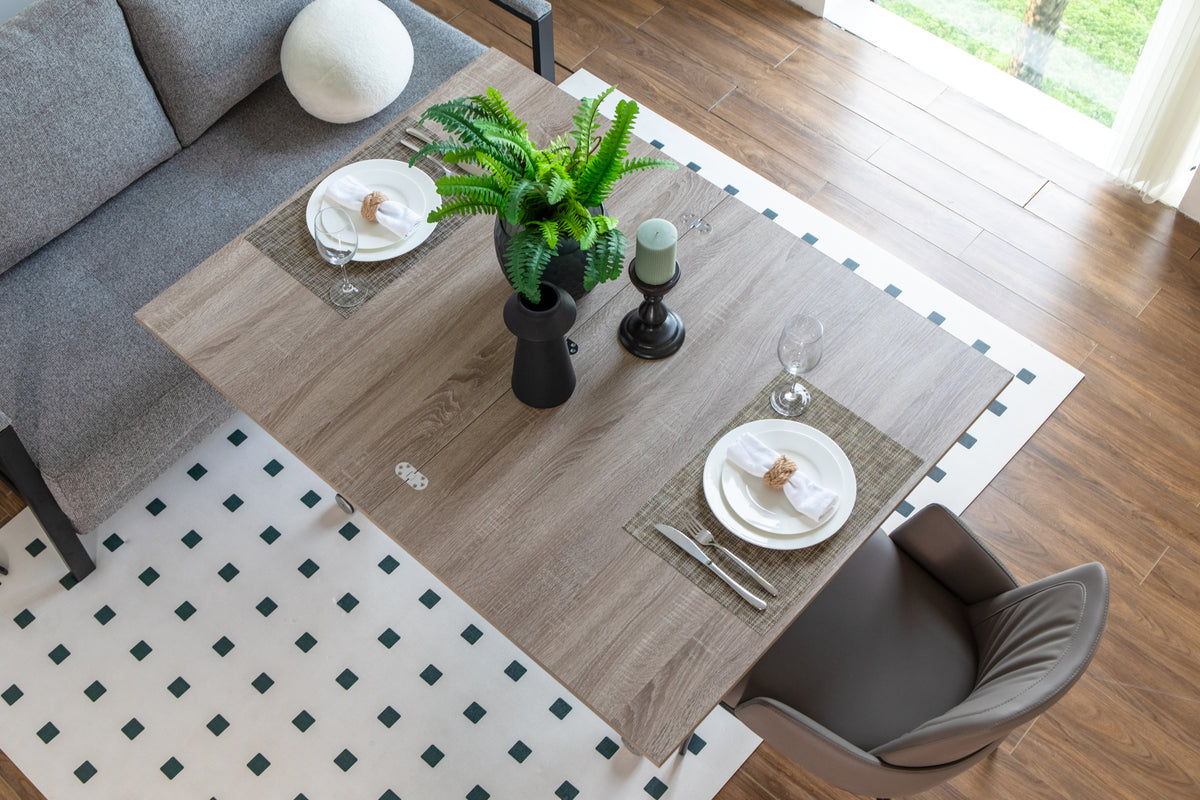 Lift Coffee & Dining Table