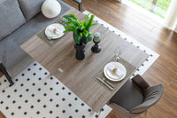 Lift Coffee & Dining Table