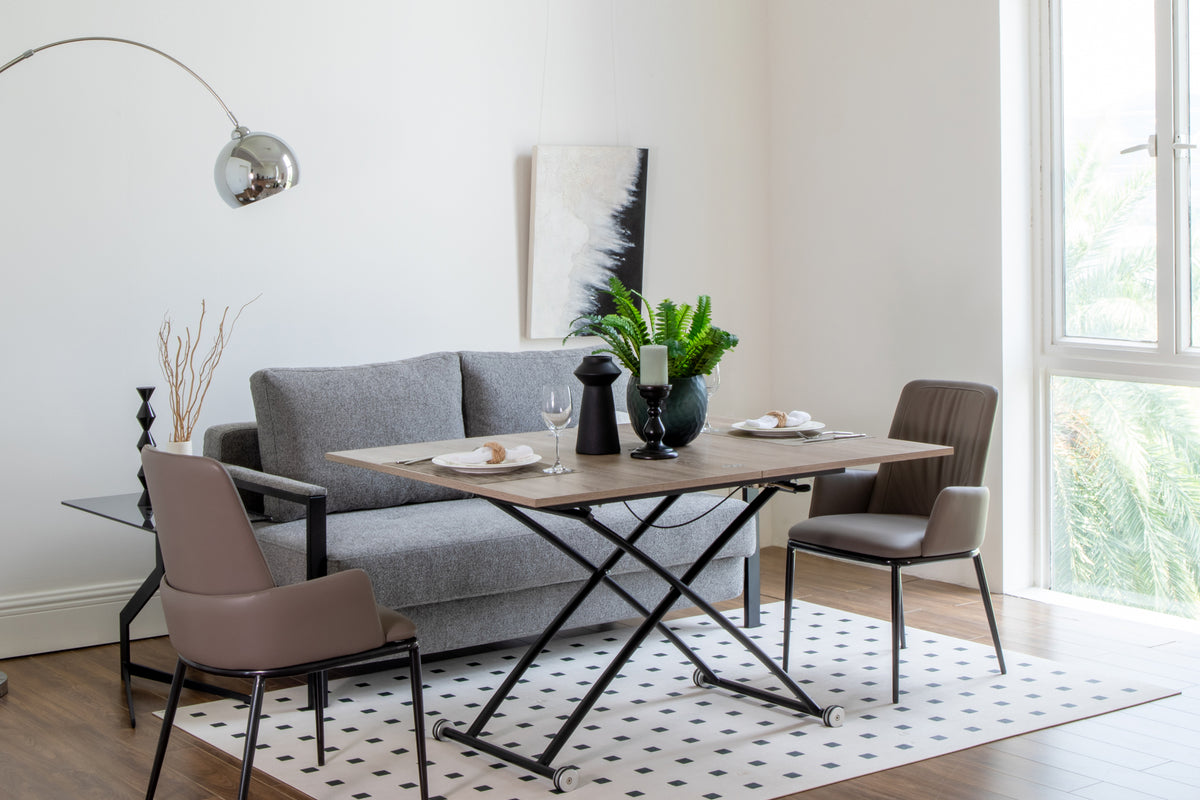 Lift Coffee & Dining Table