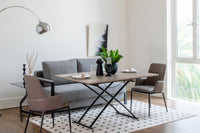 Lift Coffee & Dining Table
