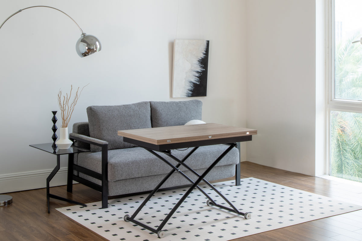 Lift Coffee & Dining Table