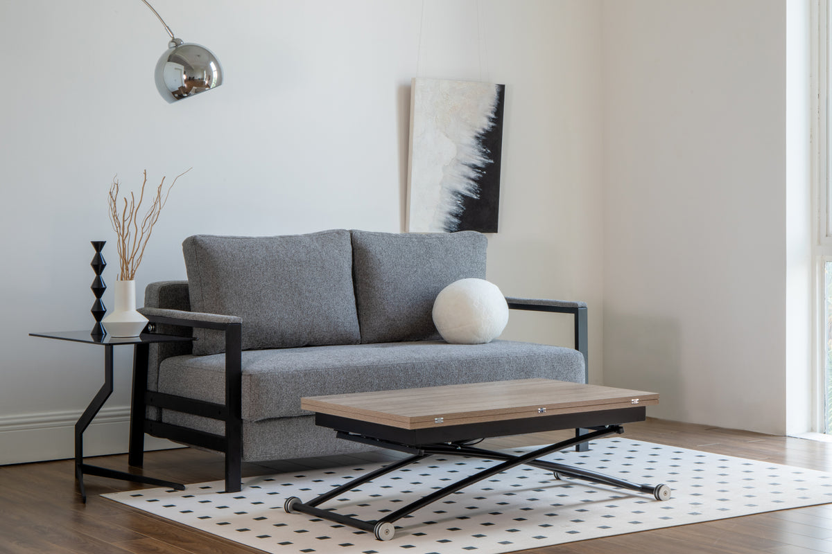 Lift Coffee & Dining Table