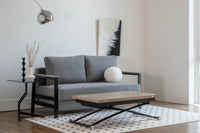 Lift Coffee & Dining Table