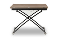 Lift Coffee & Dining Table