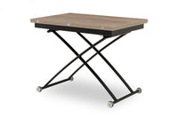 Lift Coffee & Dining Table