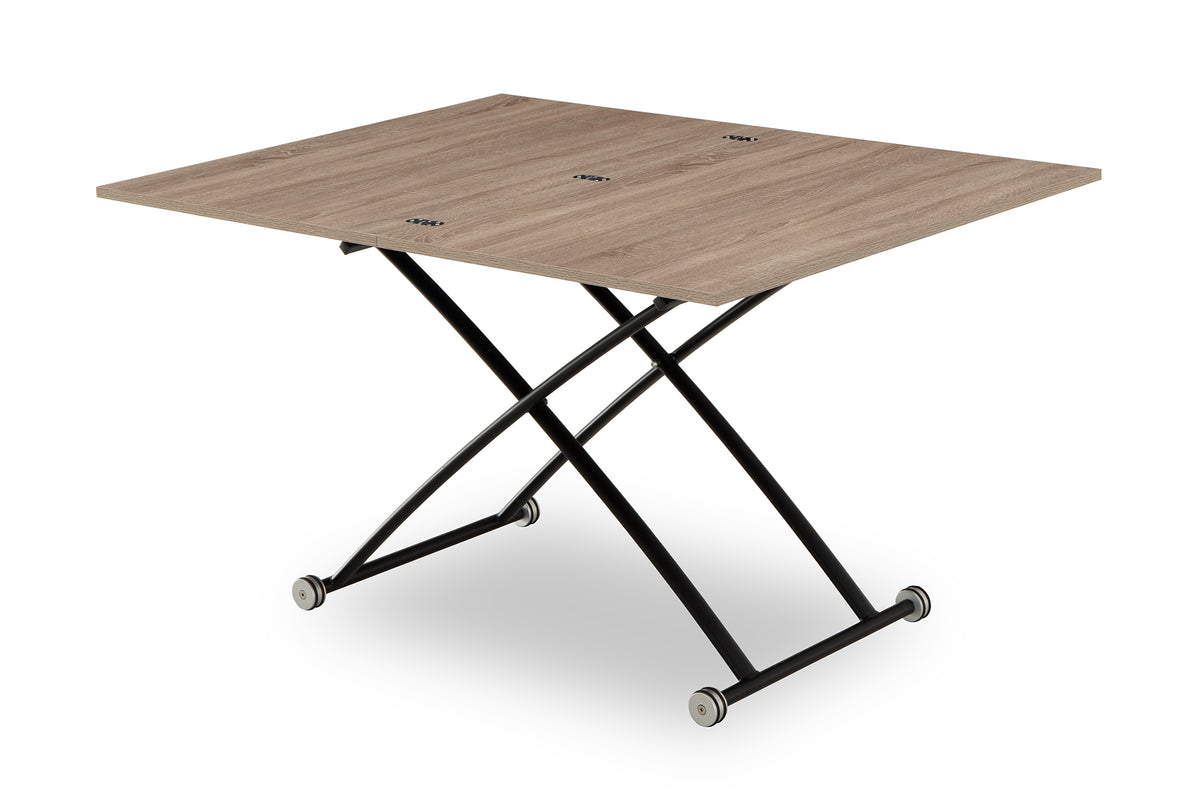 Lift Coffee & Dining Table