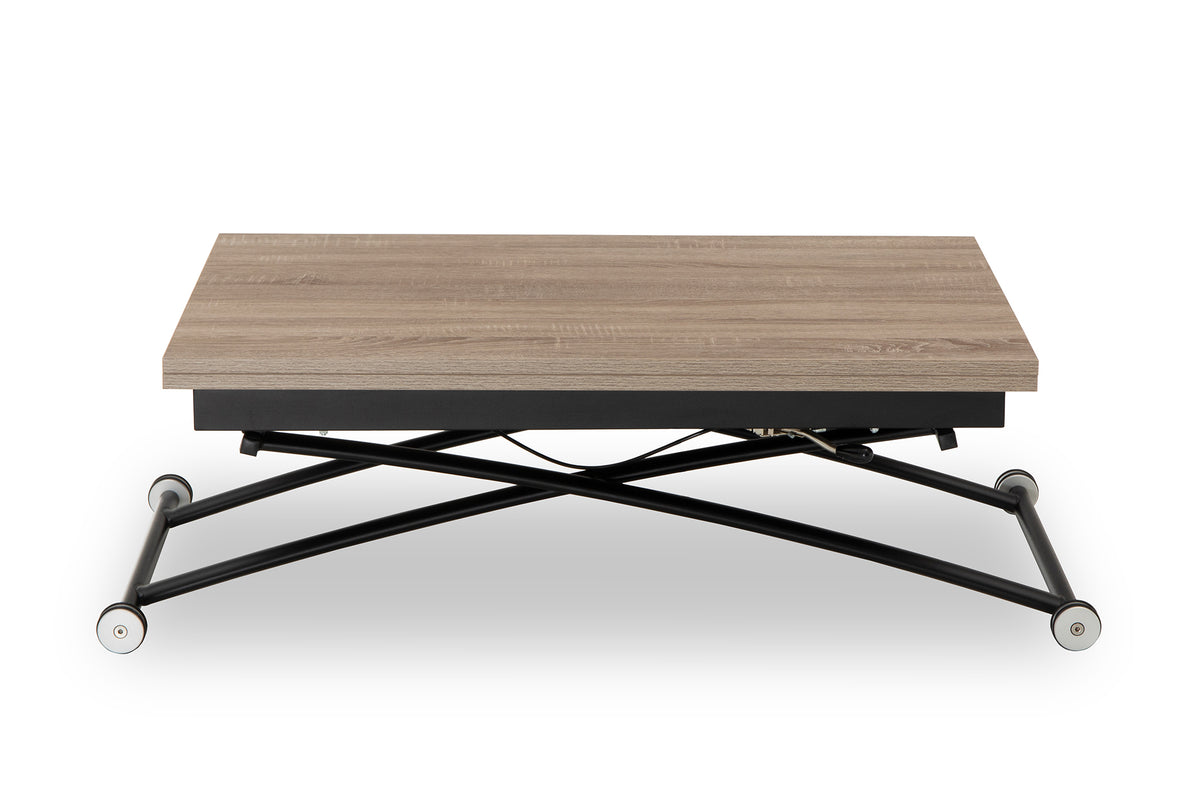 Lift Coffee & Dining Table