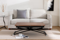 Lift Coffee & Dining Table