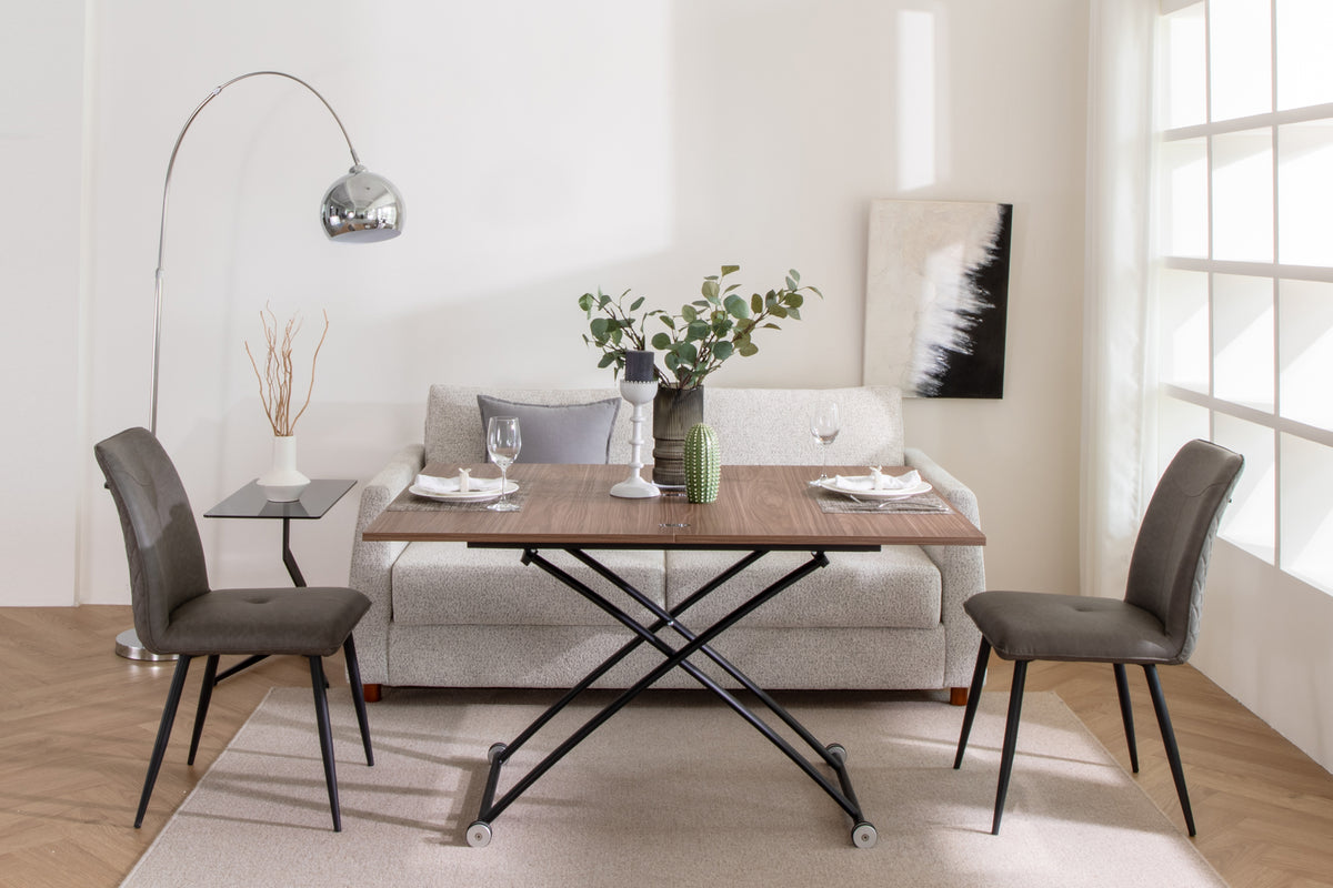 Lift Coffee & Dining Table